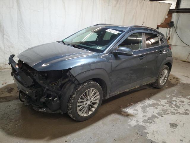 2019 hyundai kona