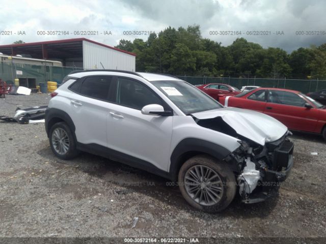 2019 hyundai kona