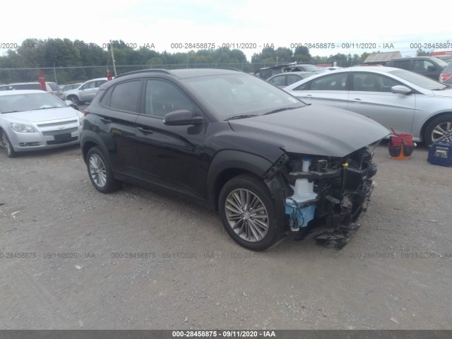 2019 hyundai kona