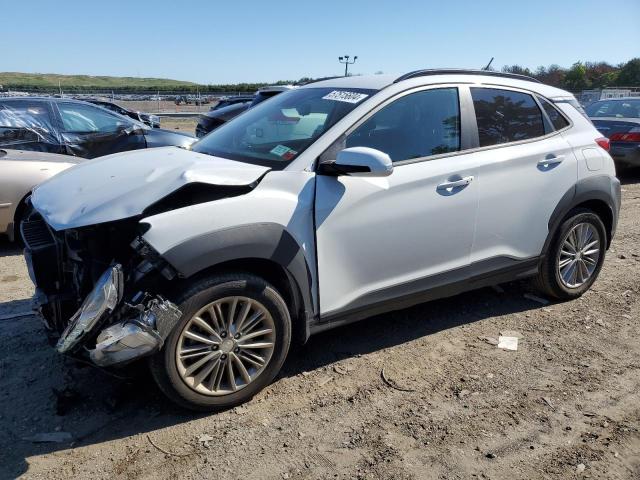 2020 hyundai kona