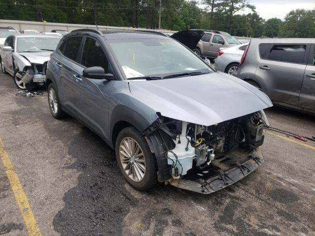2018 hyundai kona sel