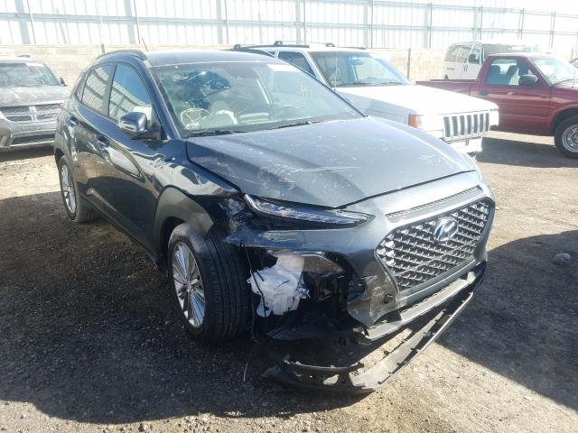 2019 hyundai kona sel