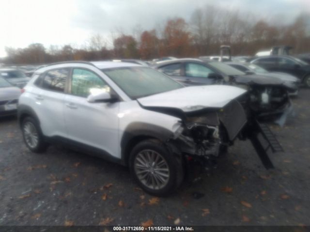 2018 hyundai kona