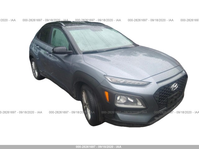 2018 hyundai kona