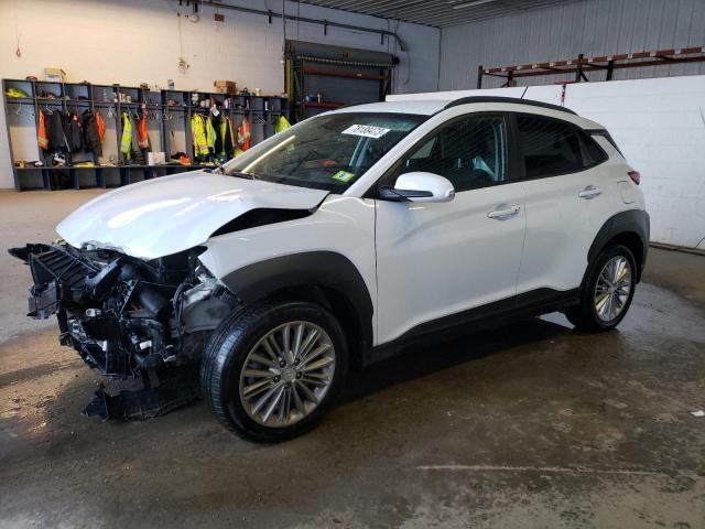 2019 hyundai kona