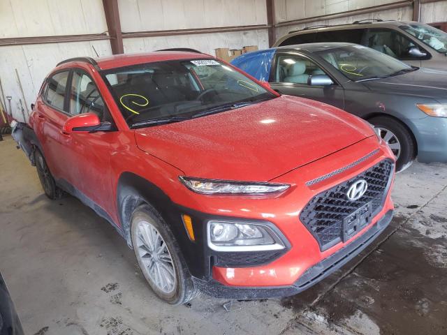 2020 hyundai kona sel