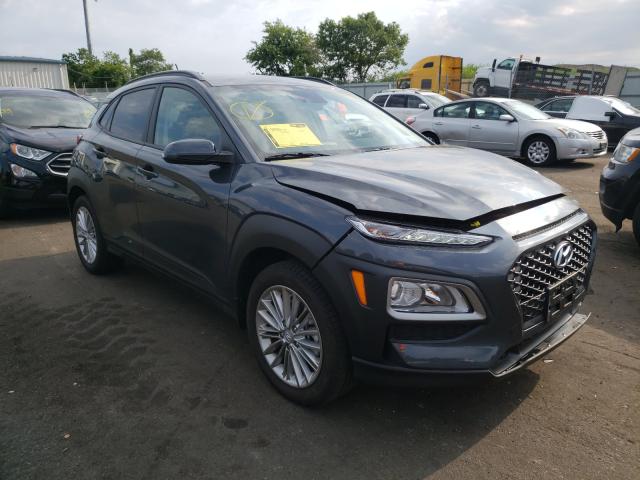 2020 hyundai kona