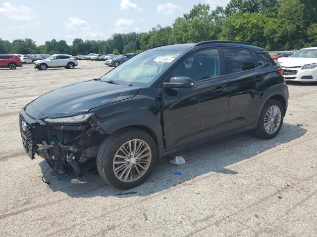 2018 hyundai kona sel