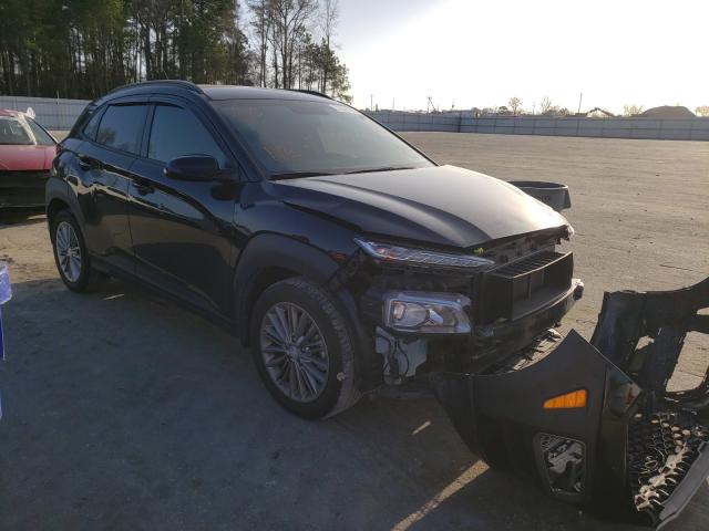 2018 hyundai kona sel
