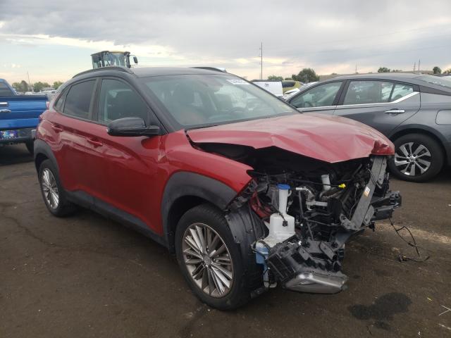 2018 hyundai kona