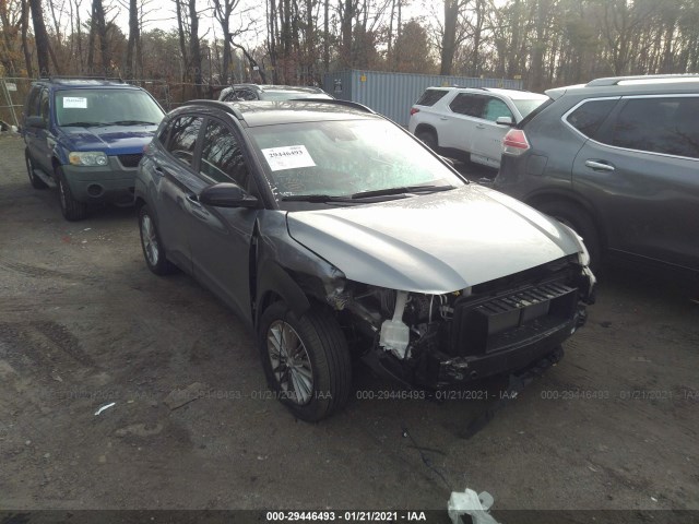 2019 hyundai kona