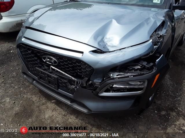 2019 hyundai kona