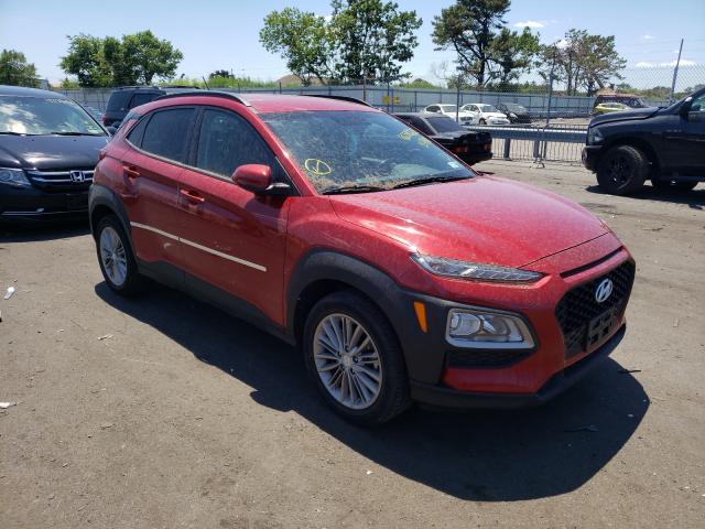 2018 hyundai kona sel
