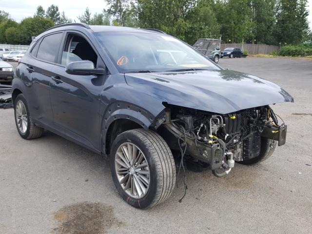 2018 hyundai kona sel