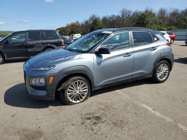 2018 hyundai kona