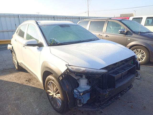 2018 hyundai kona sel