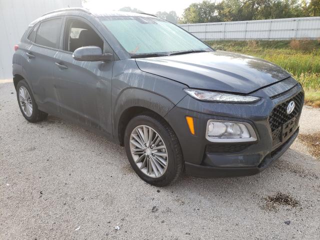 2018 hyundai kona sel