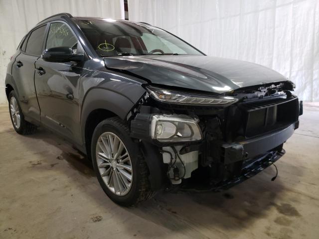 2019 hyundai kona