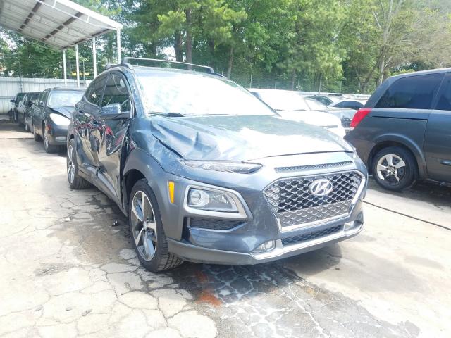2020 hyundai kona limit