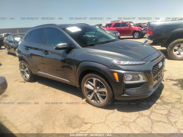 2019 hyundai kona