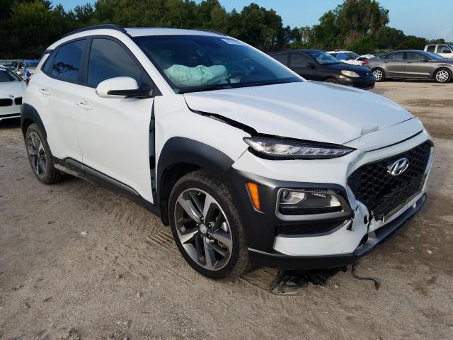 2019 hyundai kona limit