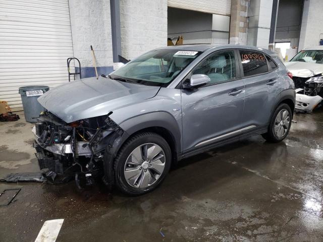 2019 hyundai kona