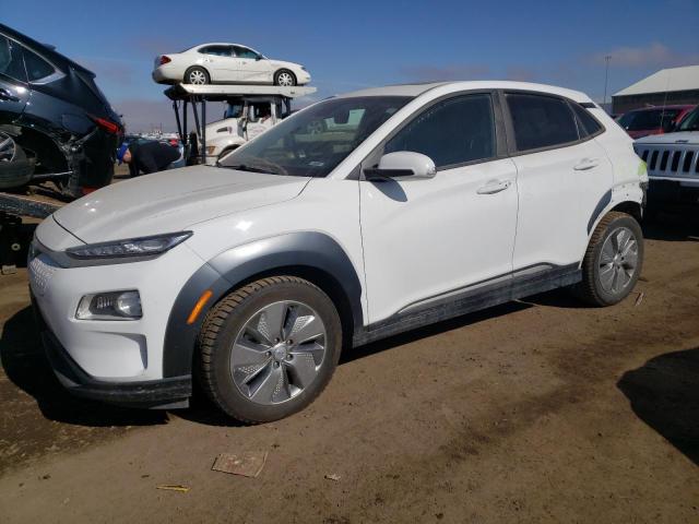 2021 hyundai kona