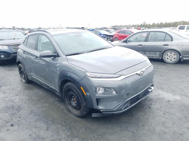 2018 hyundai kona