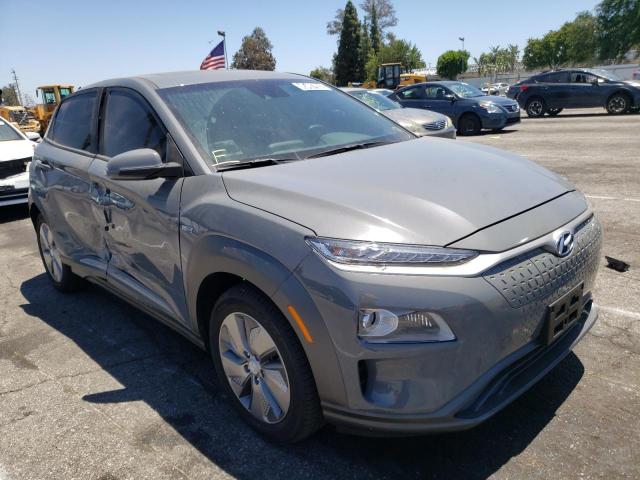 2019 hyundai kona limit