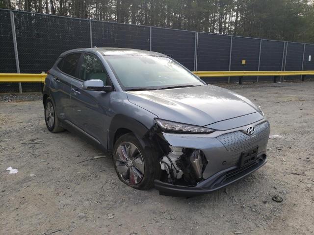 2019 hyundai kona limit
