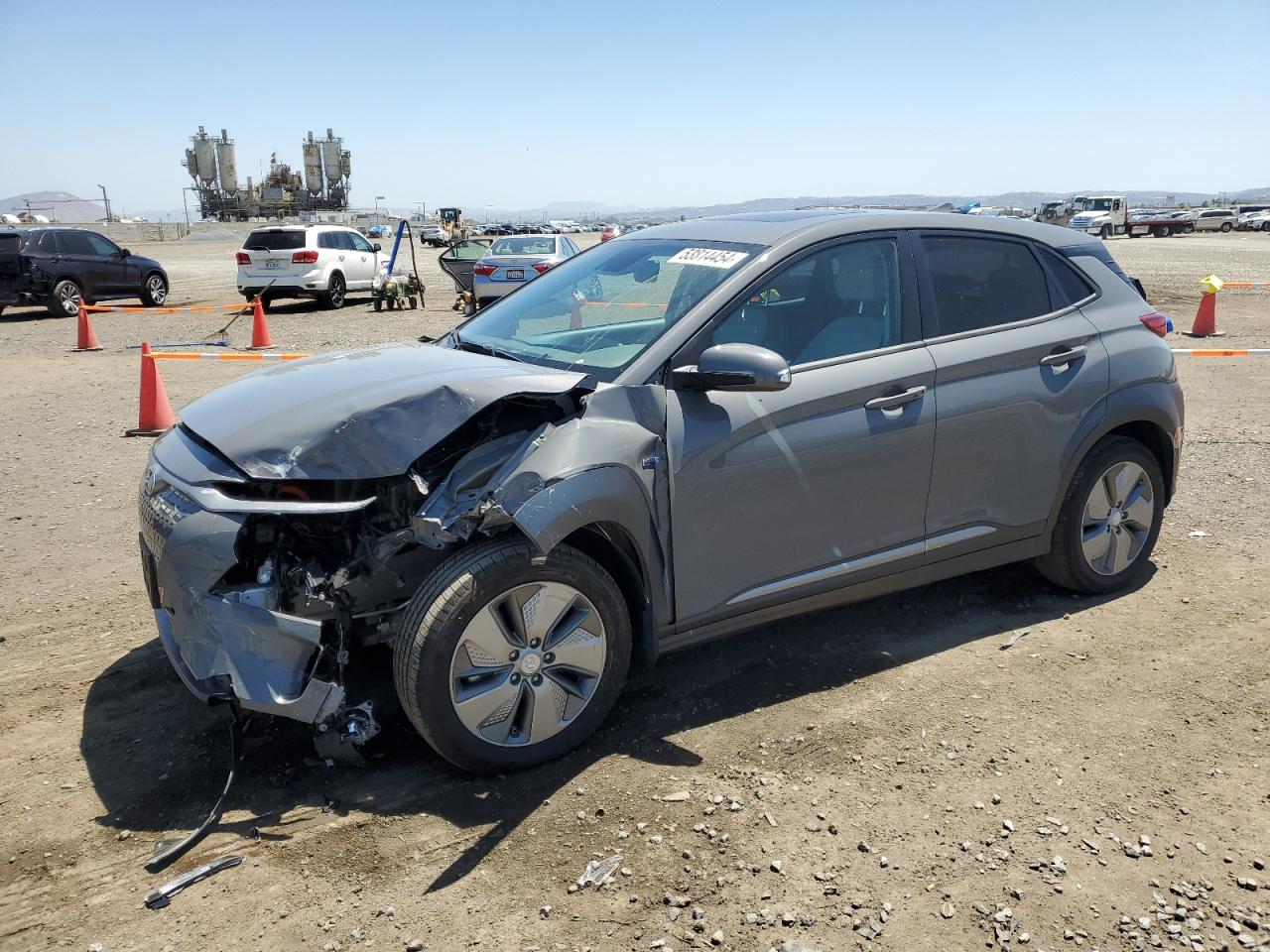 2019 hyundai kona