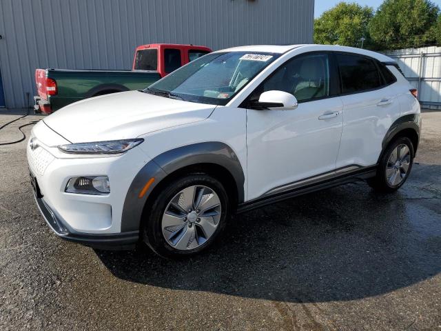 2021 hyundai kona limit