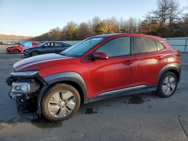 2020 hyundai kona limit