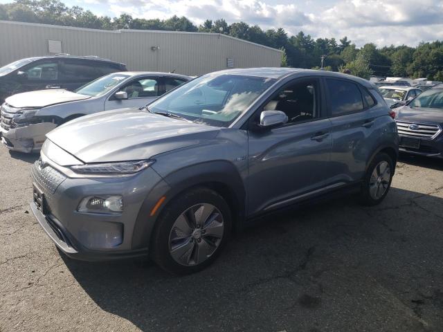 2020 hyundai kona limit