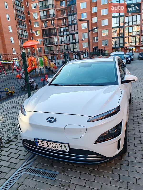 2023 hyundai kona
