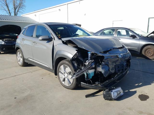 2020 hyundai kona limit