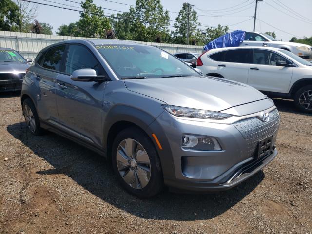 2019 hyundai kona limit