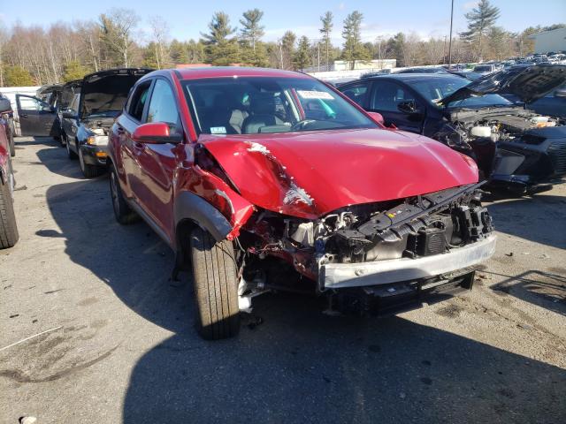 2019 hyundai kona limit