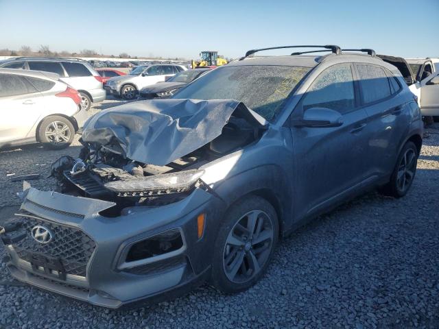2020 hyundai kona limit