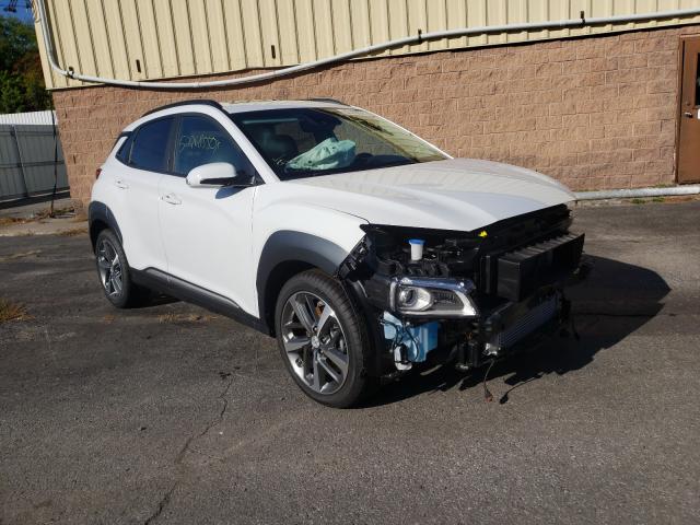2020 hyundai kona limit