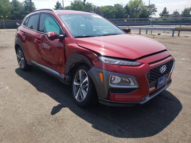2021 hyundai kona limit