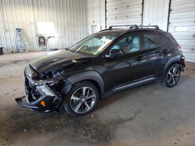 2018 hyundai kona