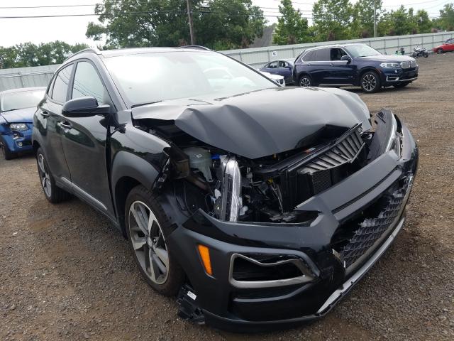 2019 hyundai kona limit