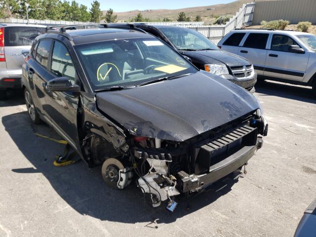 2020 hyundai kona limit