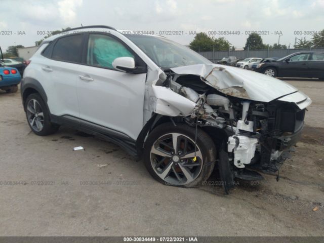 2018 hyundai kona
