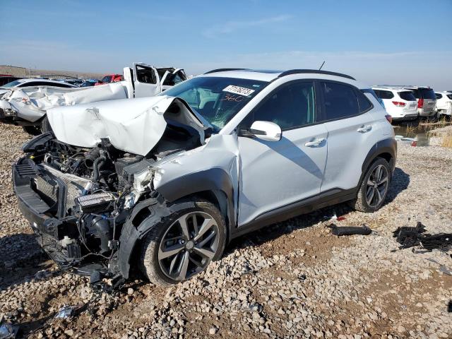 2018 hyundai kona