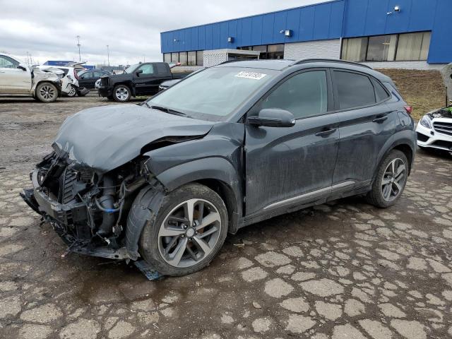 2020 hyundai kona limit