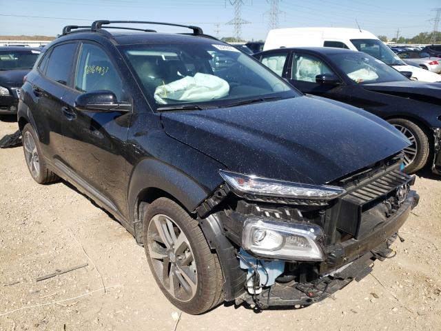 2021 hyundai kona limit