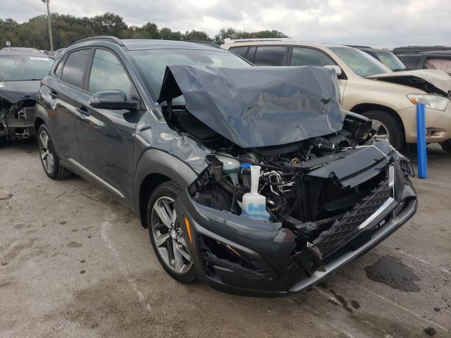 2019 hyundai kona ultim