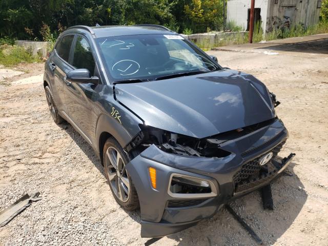 2018 hyundai kona
